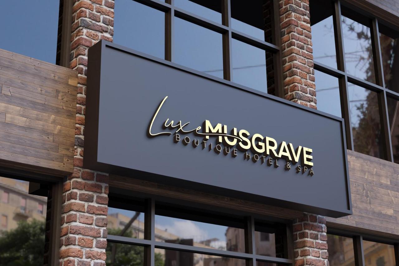 LUXE MUSGRAVE BOUTIQUE HOTEL DURBAN